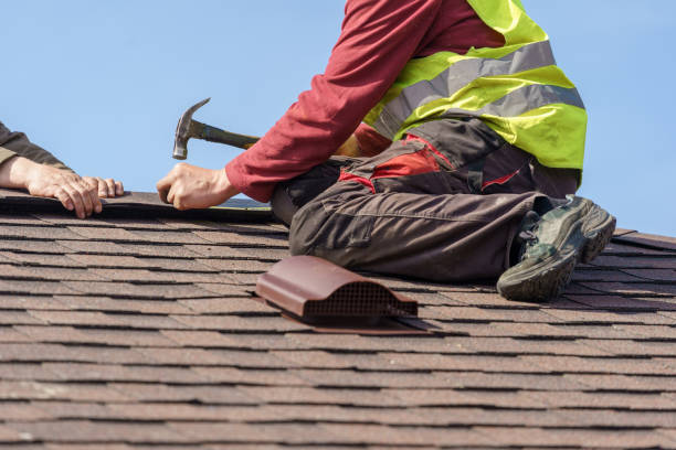 Heating Cable for Roof Installation in Lebanon, MO